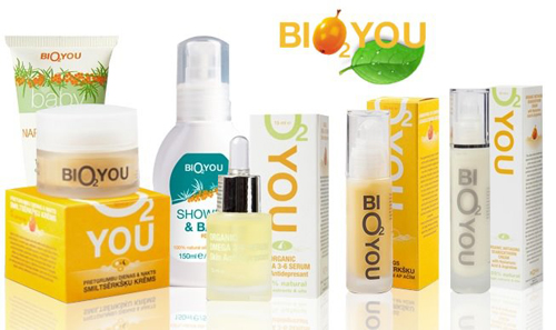 BIO2YOU Auswahl