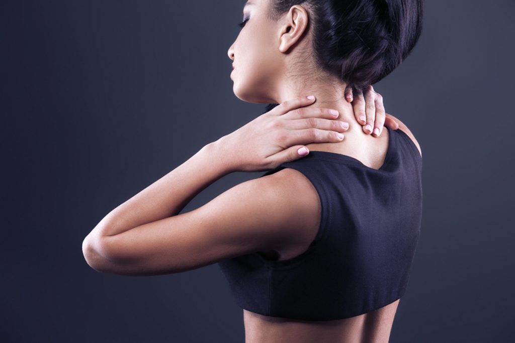 Dermapunktur: Mit Nadelspitzen gegen Schmerzen und Cellulite